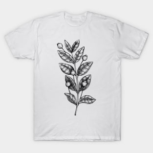 Myrtle T-Shirt